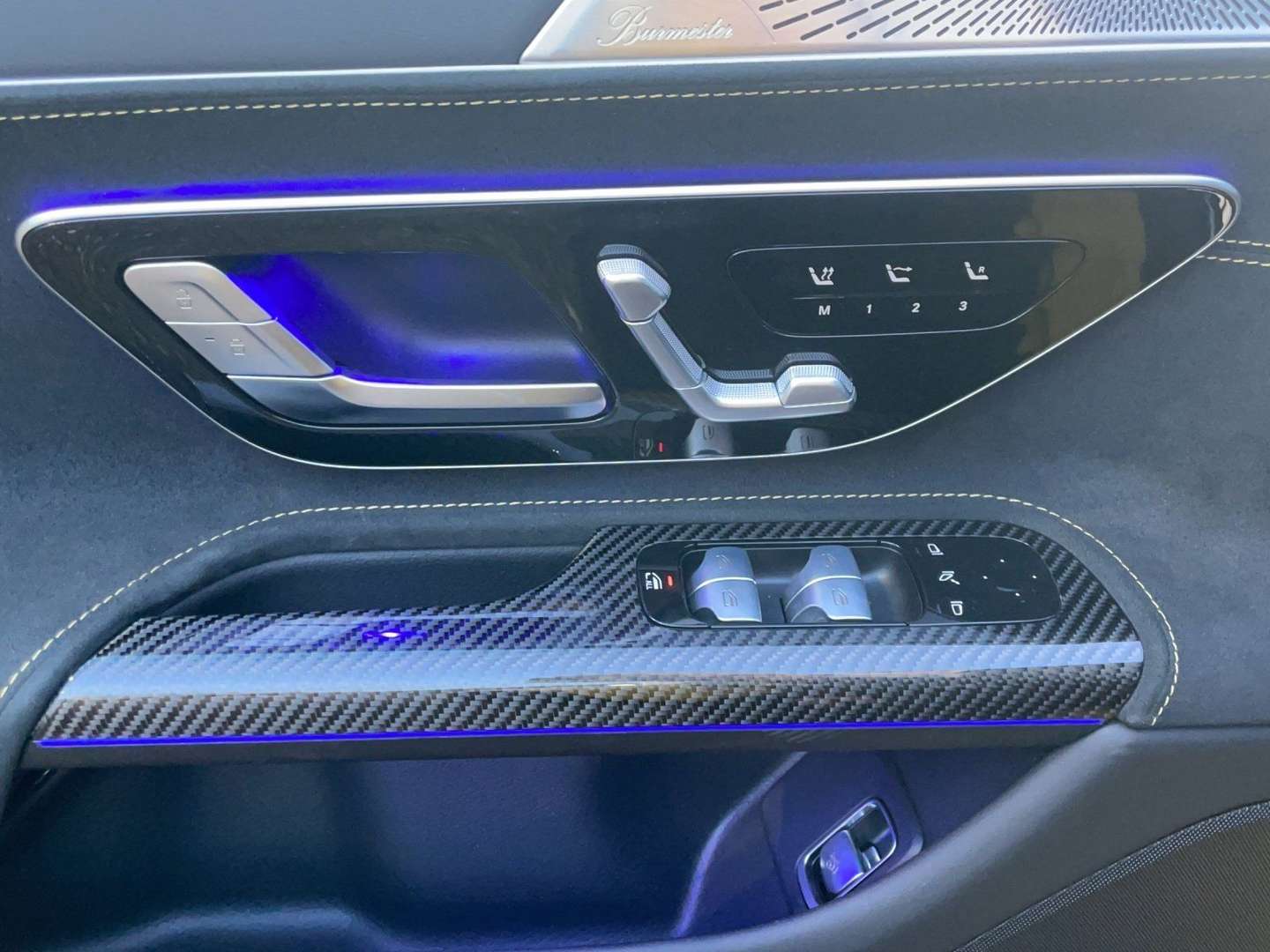 Mercedes SL 63 AMG Line - 2023 - Joinsteer - #11