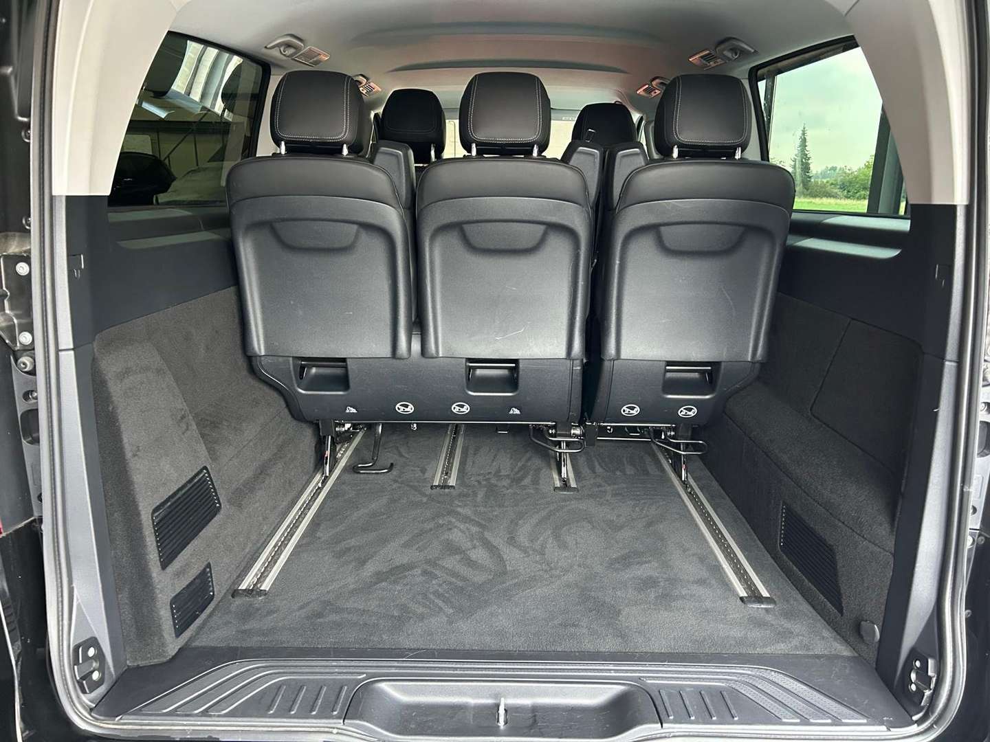 Mercedes V Classe 220 - 2024 - Joinsteer - #13