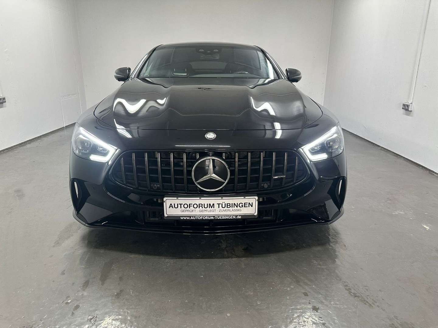 Mercedes AMG GT 63 S AMG Line - 2024 - Joinsteer - #3