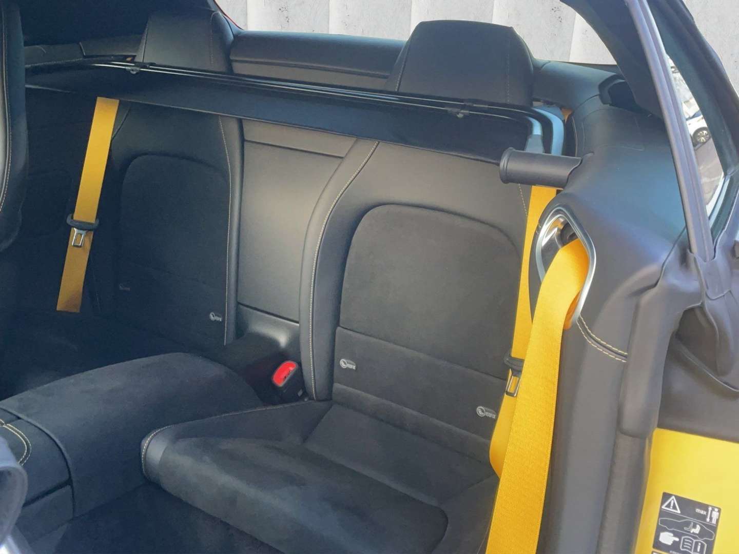 Mercedes SL 63 AMG Line - 2023 - Joinsteer - #12