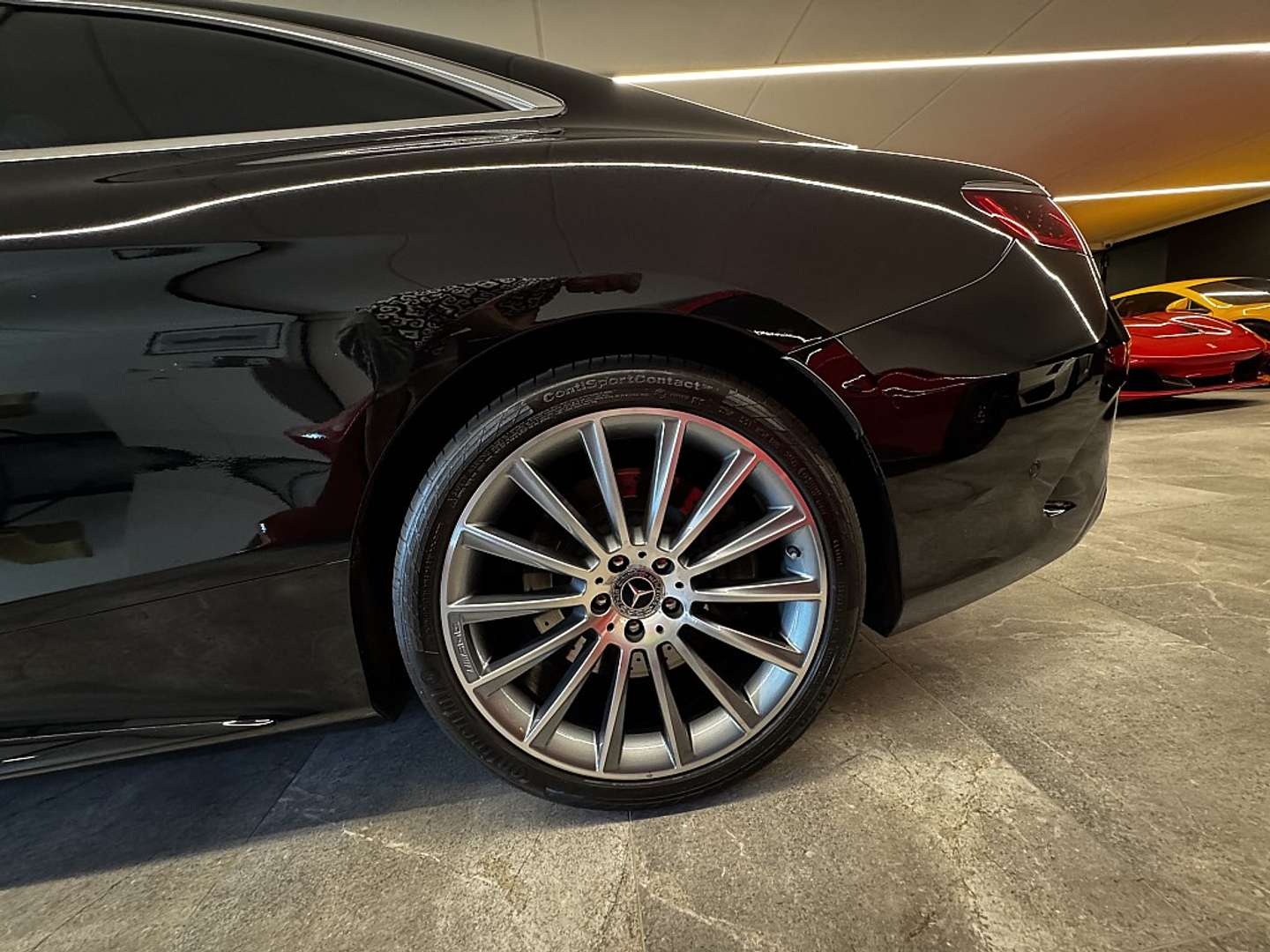 Mercedes Classe S 560 AMG Line - 2018 - Joinsteer - #9
