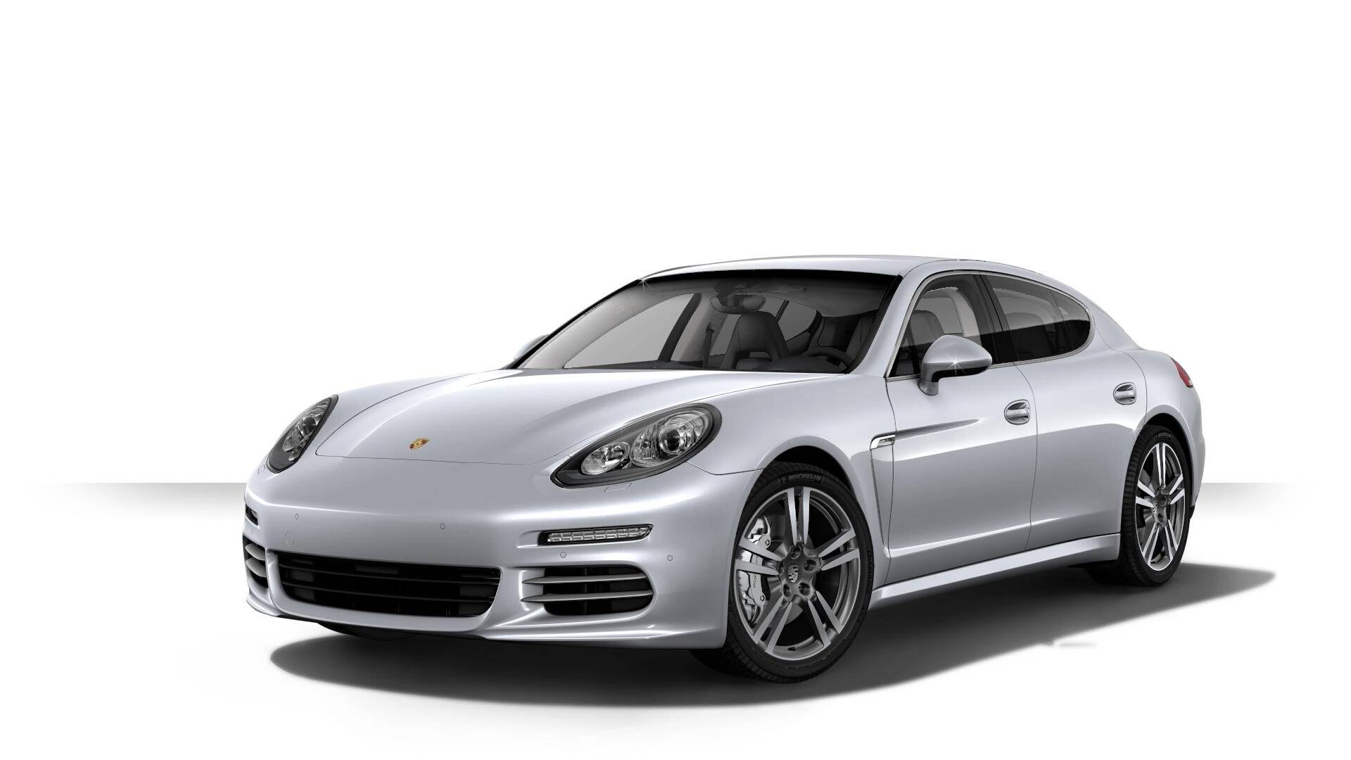 Porsche Panamera I ph2 4S - 2015 - Joinsteer - #1