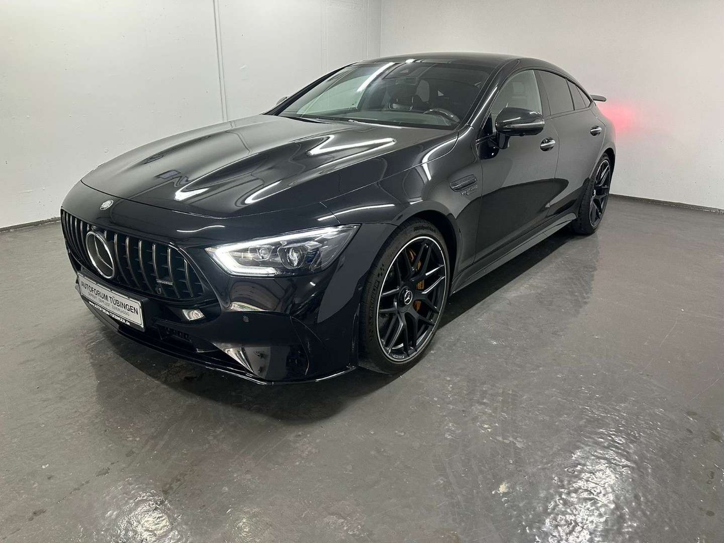 Mercedes AMG GT 63 S AMG Line - 2024 - Joinsteer - #4