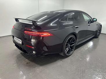 Mercedes AMG GT 63 S AMG Line — photo 7