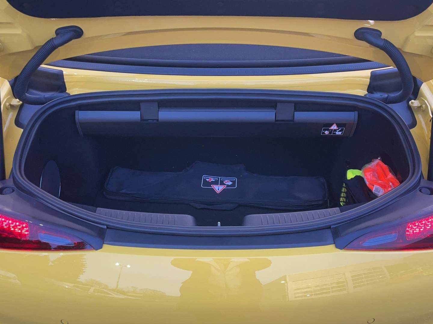 Mercedes SL 63 AMG Line - 2023 - Joinsteer - #16