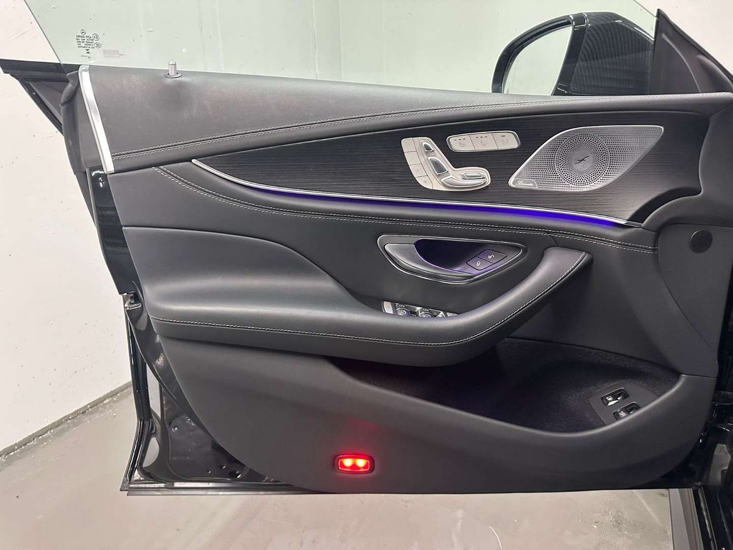 Mercedes AMG GT 63 S AMG Line - 2024 - Joinsteer - #9