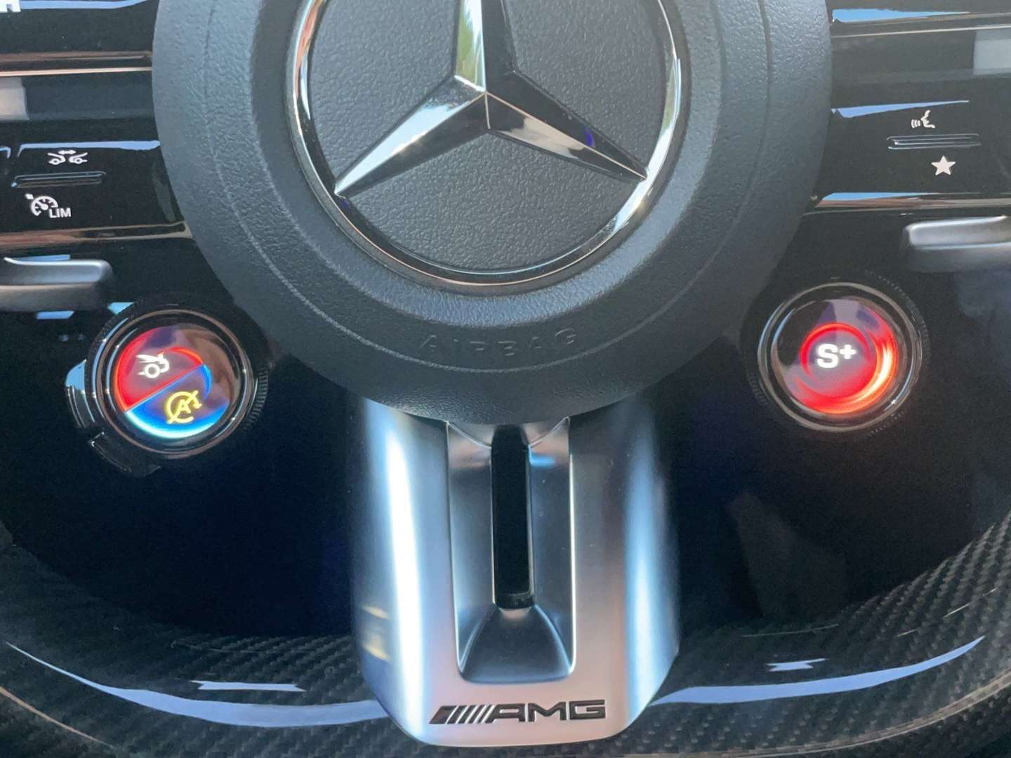 Mercedes SL 63 AMG Line - 2023 - Joinsteer - #18