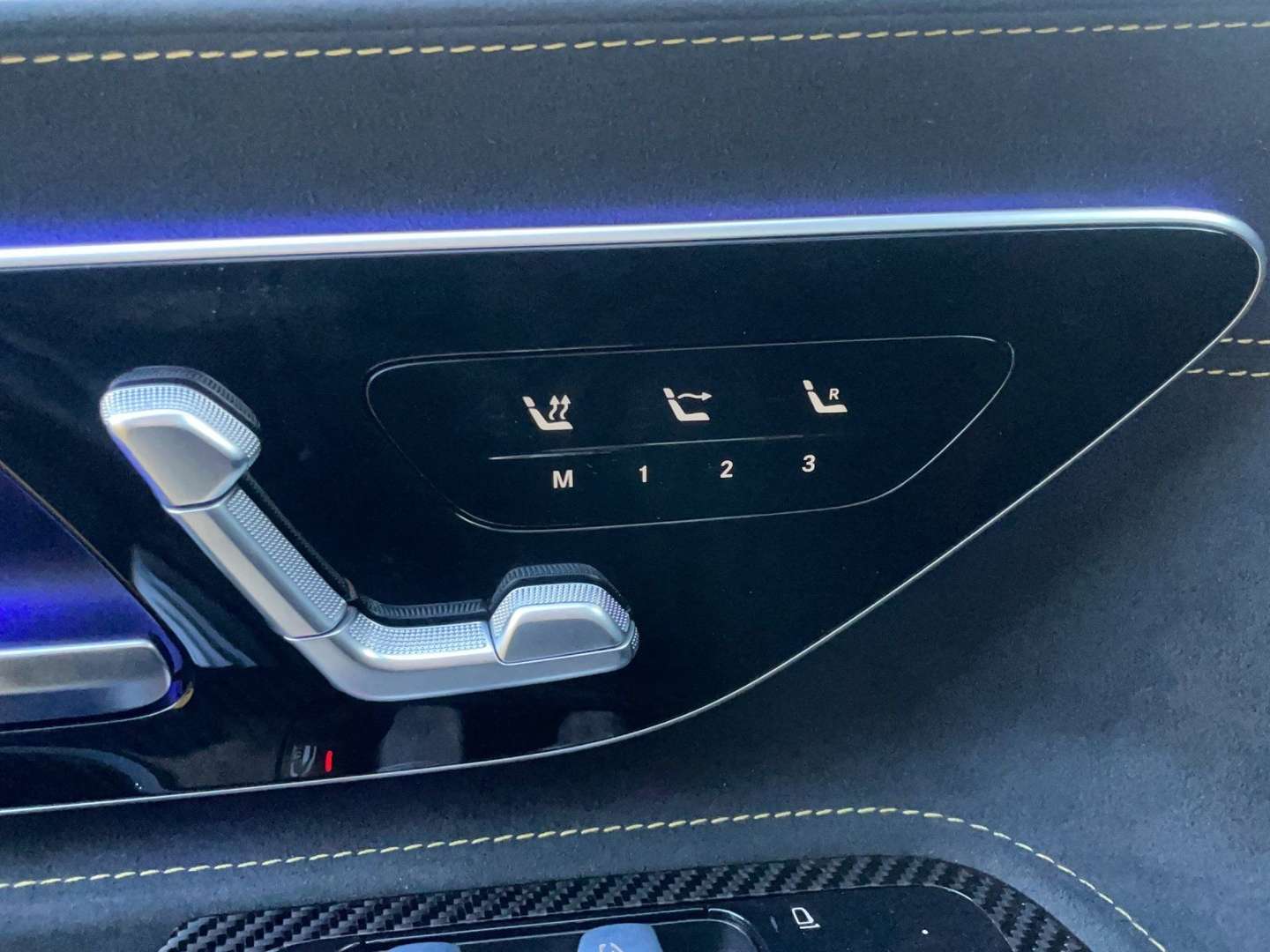 Mercedes SL 63 AMG Line - 2023 - Joinsteer - #19