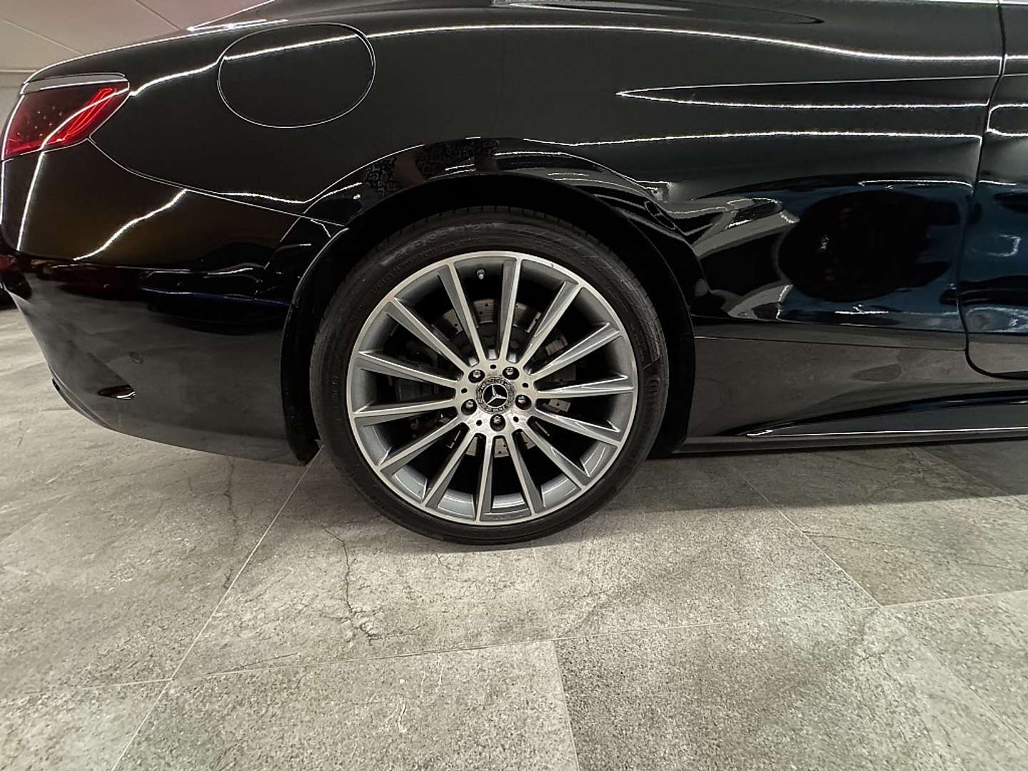 Mercedes Classe S 560 AMG Line - 2018 - Joinsteer - #17