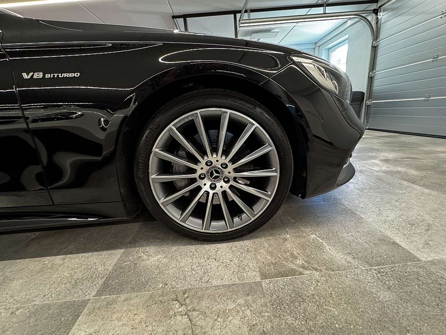 Mercedes Classe S 560 AMG Line - 2018 - Joinsteer - #18
