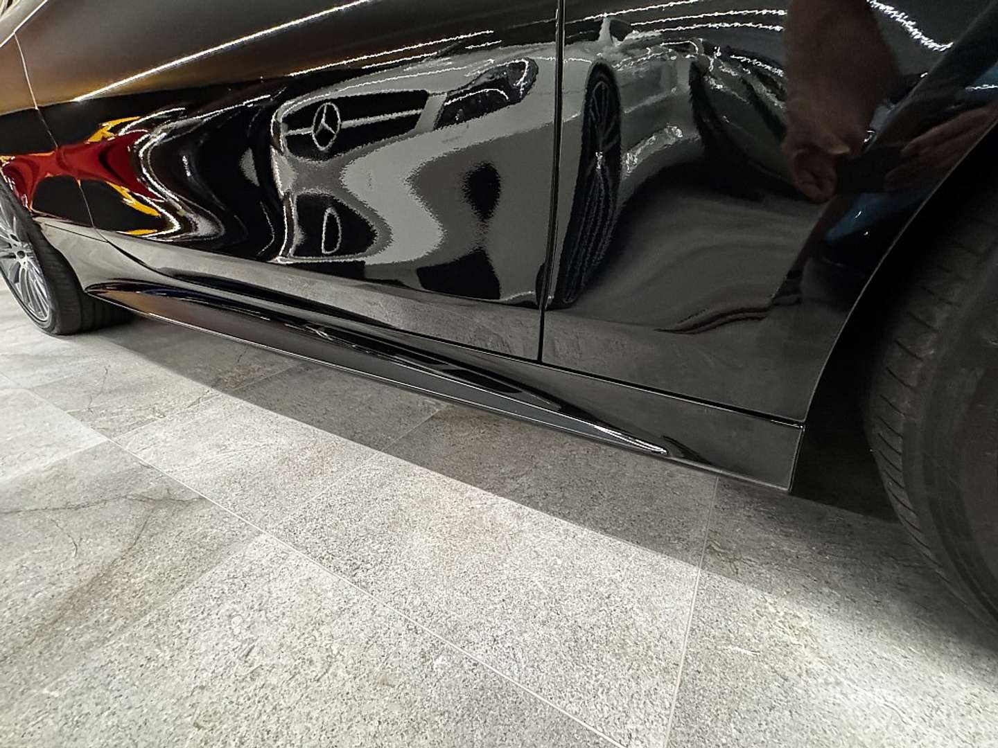 Mercedes Classe S 560 AMG Line - 2018 - Joinsteer - #21