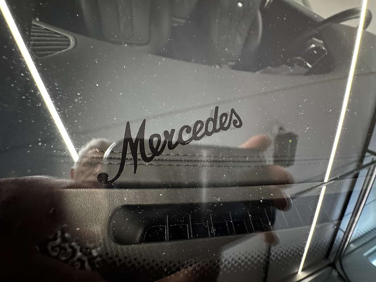 Mercedes Classe S 560 AMG Line - 2018 - Joinsteer - #22