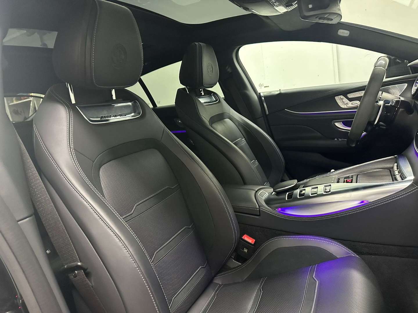 Mercedes AMG GT 63 S AMG Line - 2024 - Joinsteer - #17