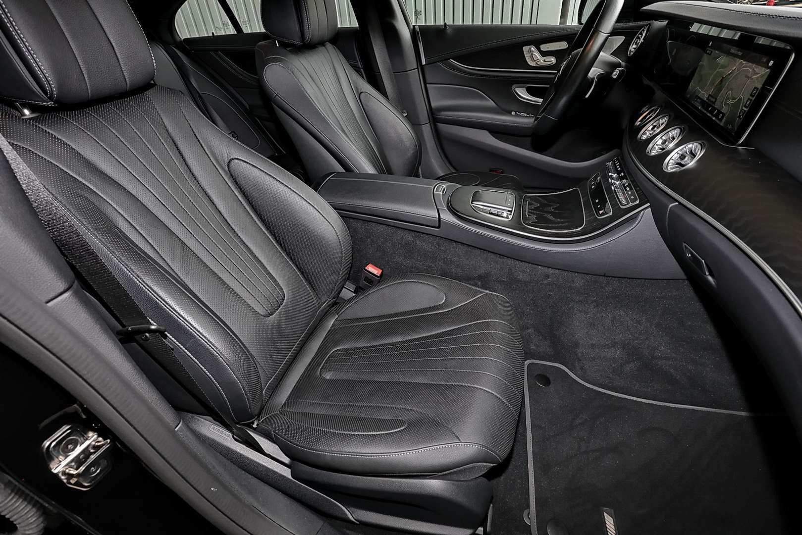 Mercedes CLS 400 AMG Line - 2022 - Joinsteer - #4