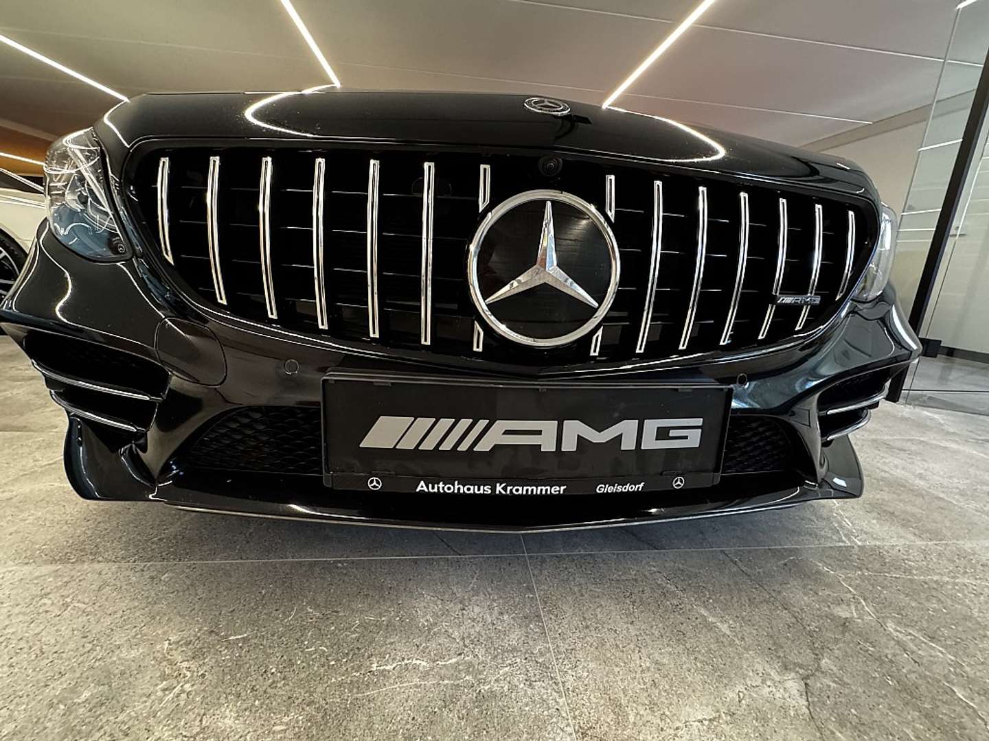 Mercedes Classe S 560 AMG Line - 2018 - Joinsteer - #24