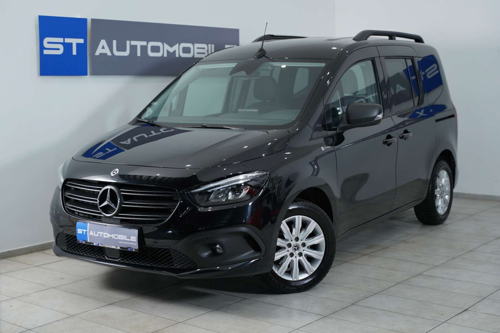 Mercedes Citan 113 Standard - 2023 - Joinsteer - #1