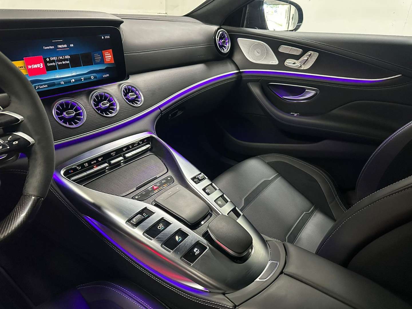 Mercedes AMG GT 63 S AMG Line - 2024 - Joinsteer - #19