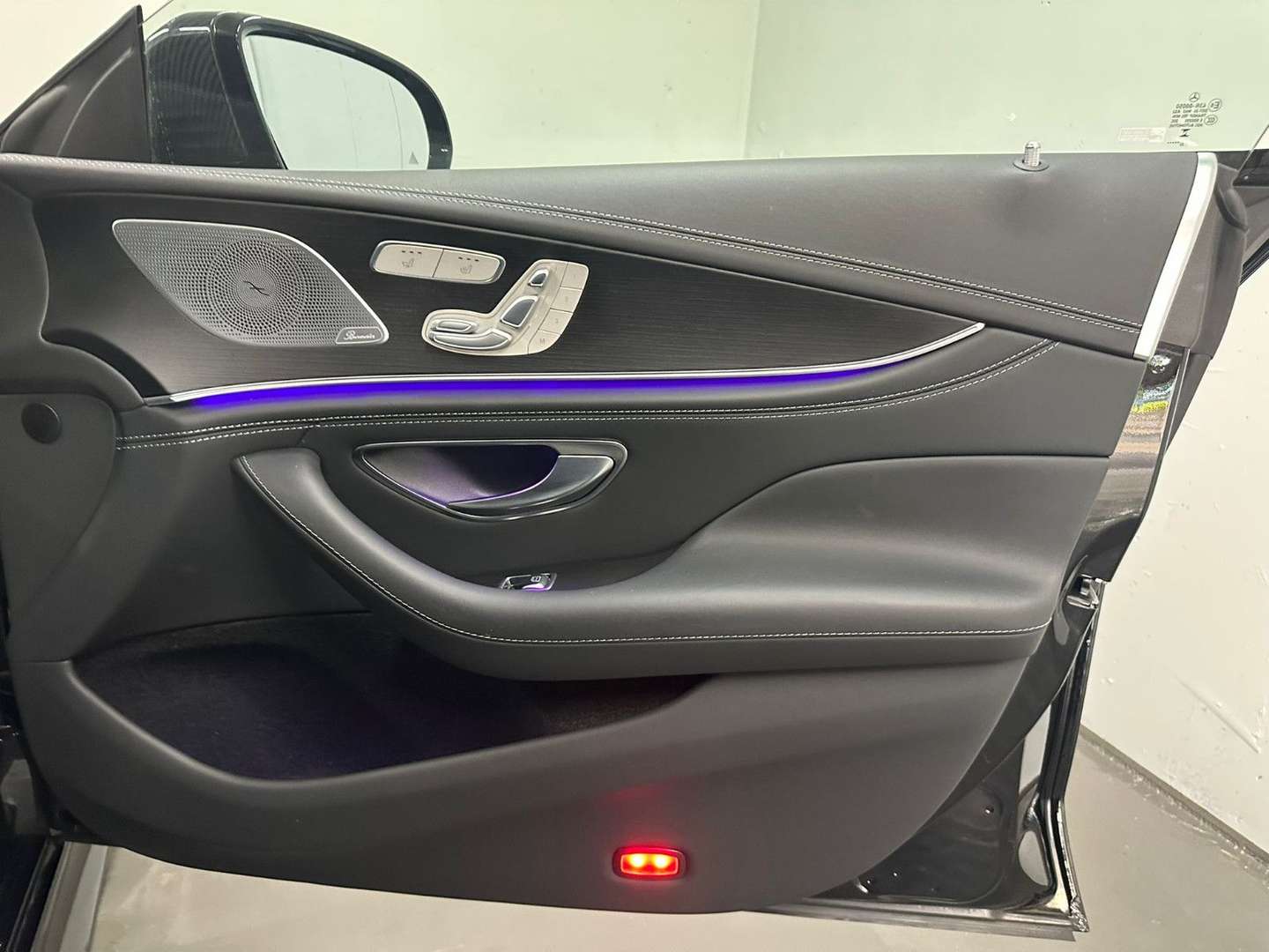 Mercedes AMG GT 63 S AMG Line - 2024 - Joinsteer - #20