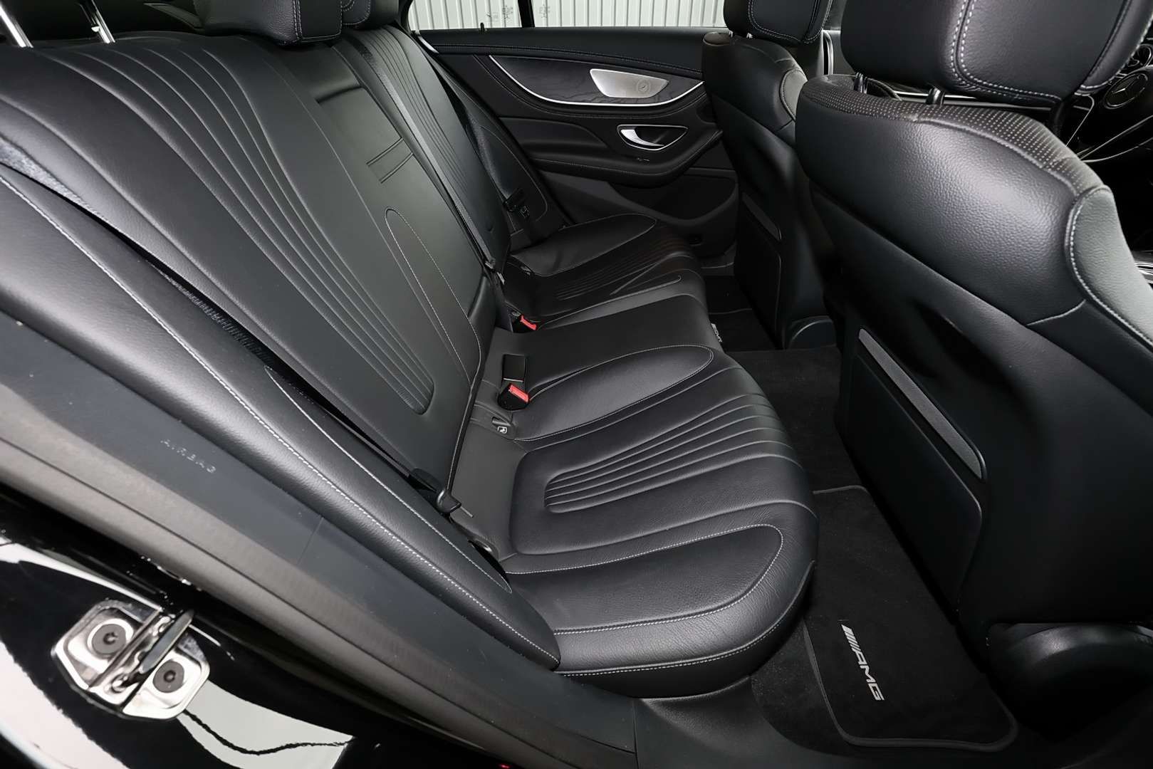 Mercedes CLS 400 AMG Line - 2022 - Joinsteer - #6