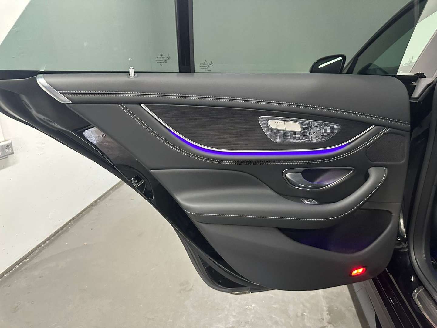 Mercedes AMG GT 63 S AMG Line - 2024 - Joinsteer - #21