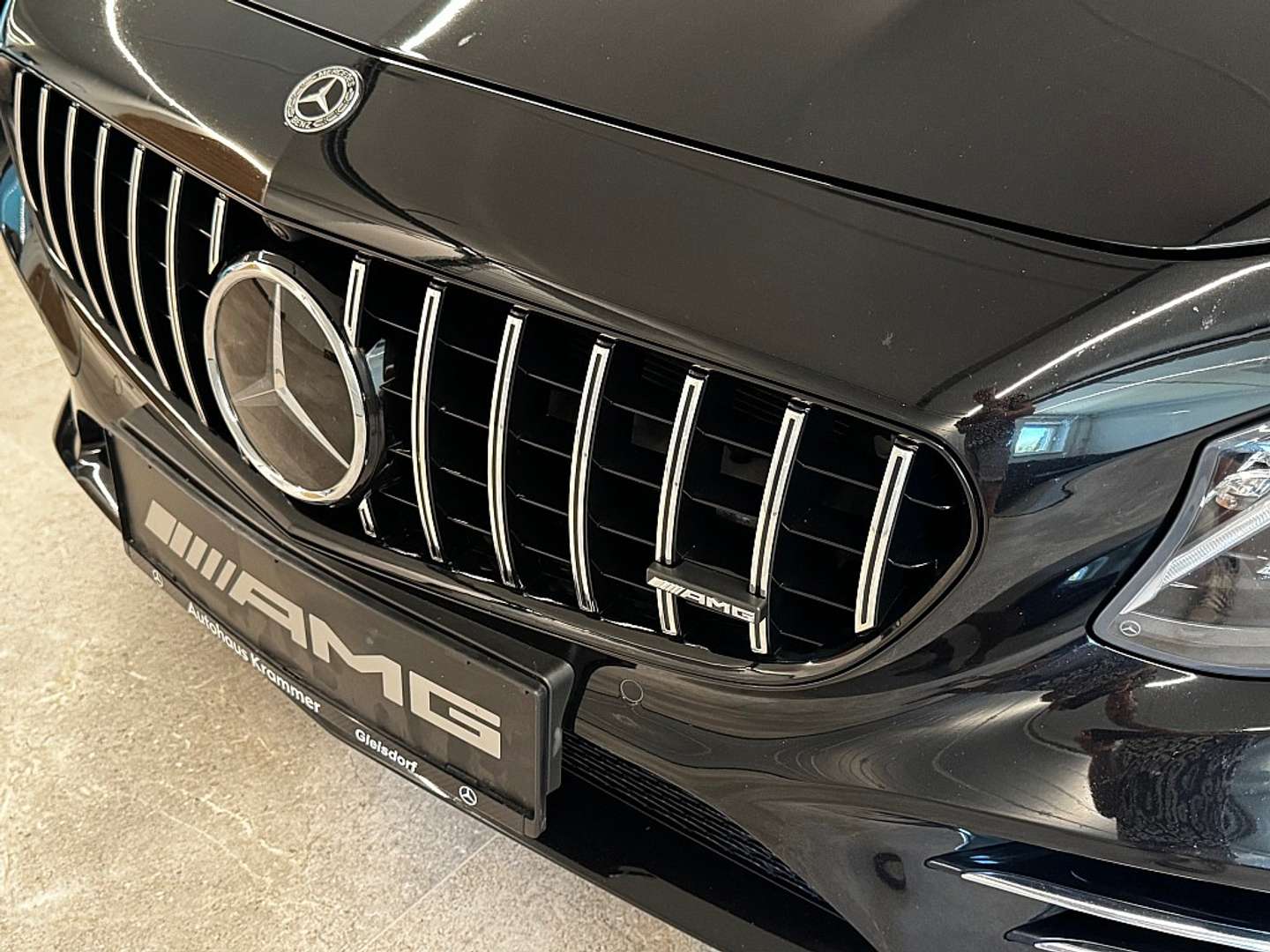 Mercedes Classe S 560 AMG Line - 2018 - Joinsteer - #27