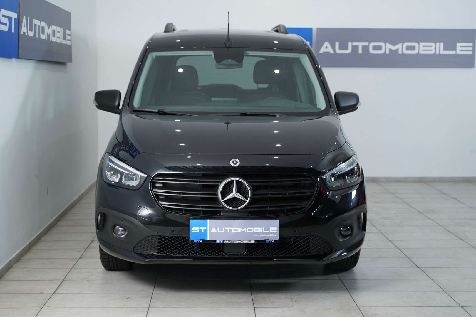 Mercedes Citan 113 Standard - 2023 - Joinsteer - #3