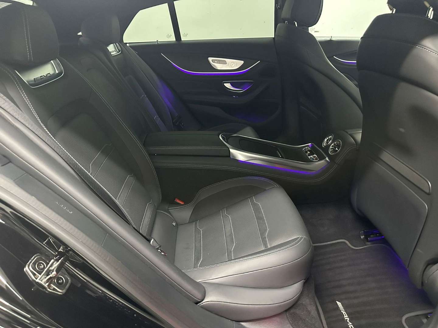 Mercedes AMG GT 63 S AMG Line - 2024 - Joinsteer - #23