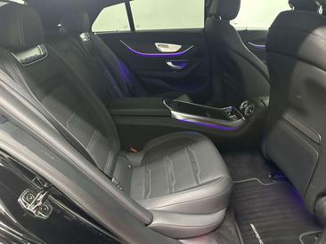 Mercedes AMG GT 63 S AMG Line — photo 23