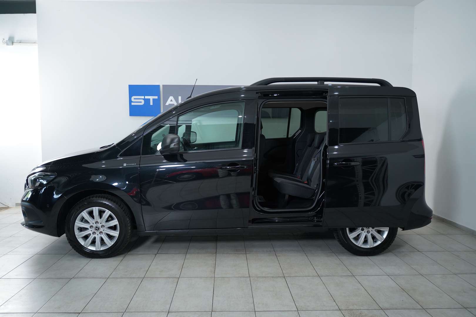 Mercedes Citan 113 Standard - 2023 - Joinsteer - #4