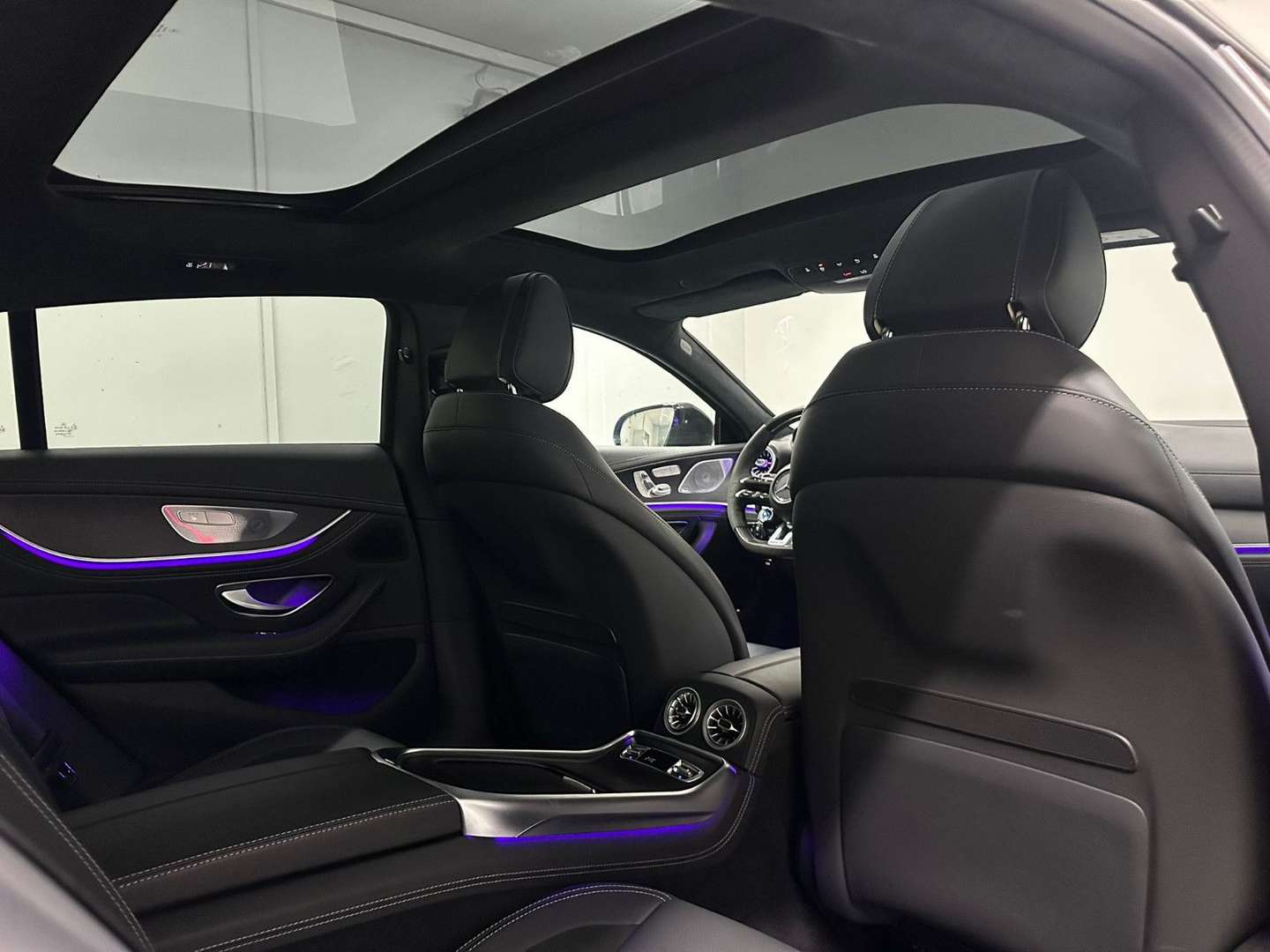 Mercedes AMG GT 63 S AMG Line - 2024 - Joinsteer - #24