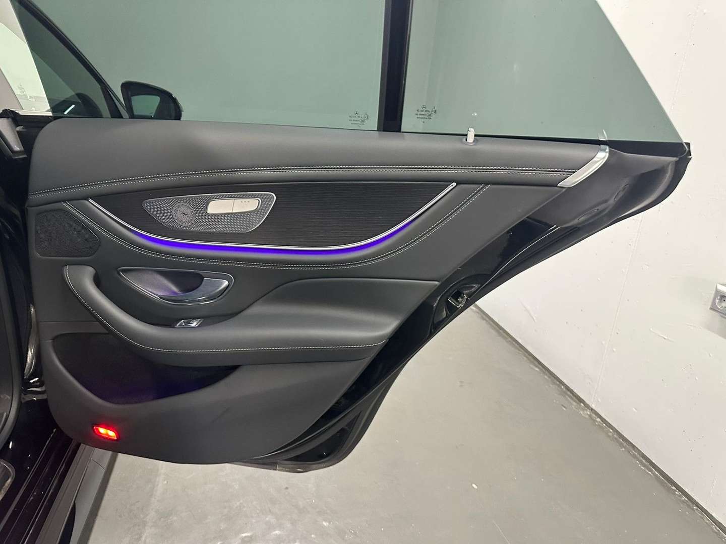 Mercedes AMG GT 63 S AMG Line - 2024 - Joinsteer - #25