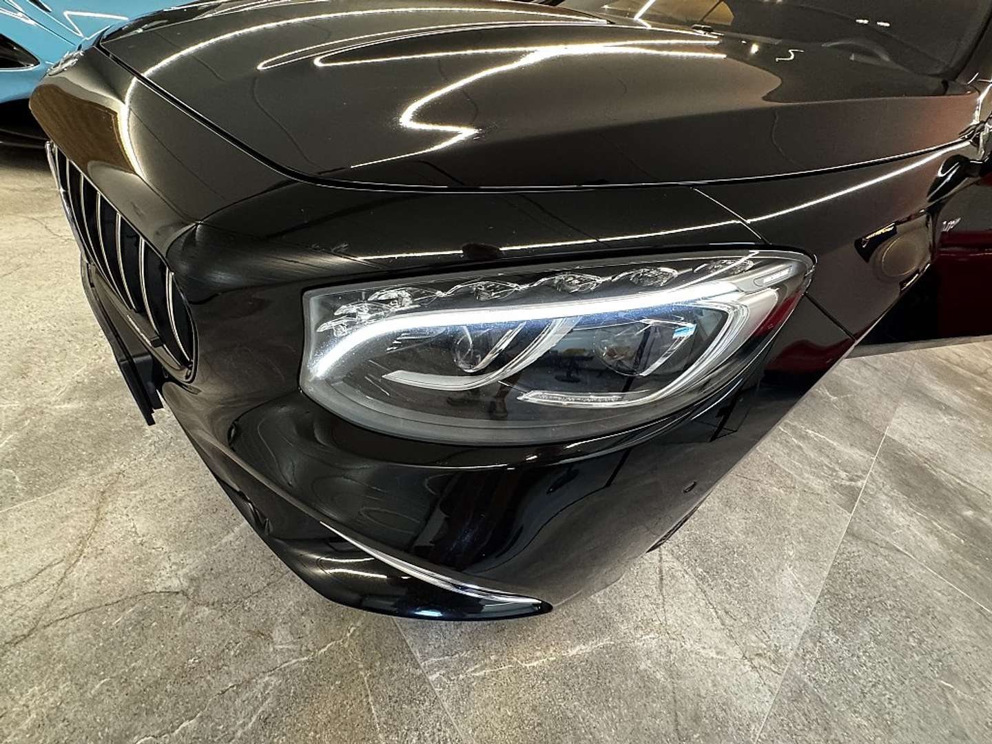 Mercedes Classe S 560 AMG Line - 2018 - Joinsteer - #31