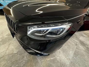 Mercedes Classe S 560 AMG Line — photo 31