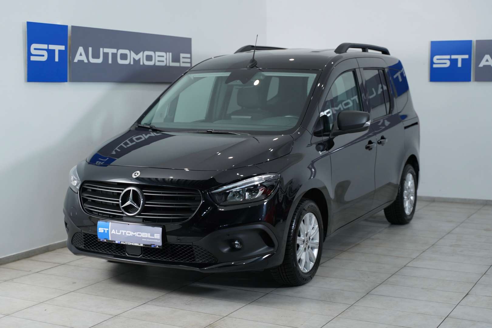 Mercedes Citan 113 Standard - 2023 - Joinsteer - #6