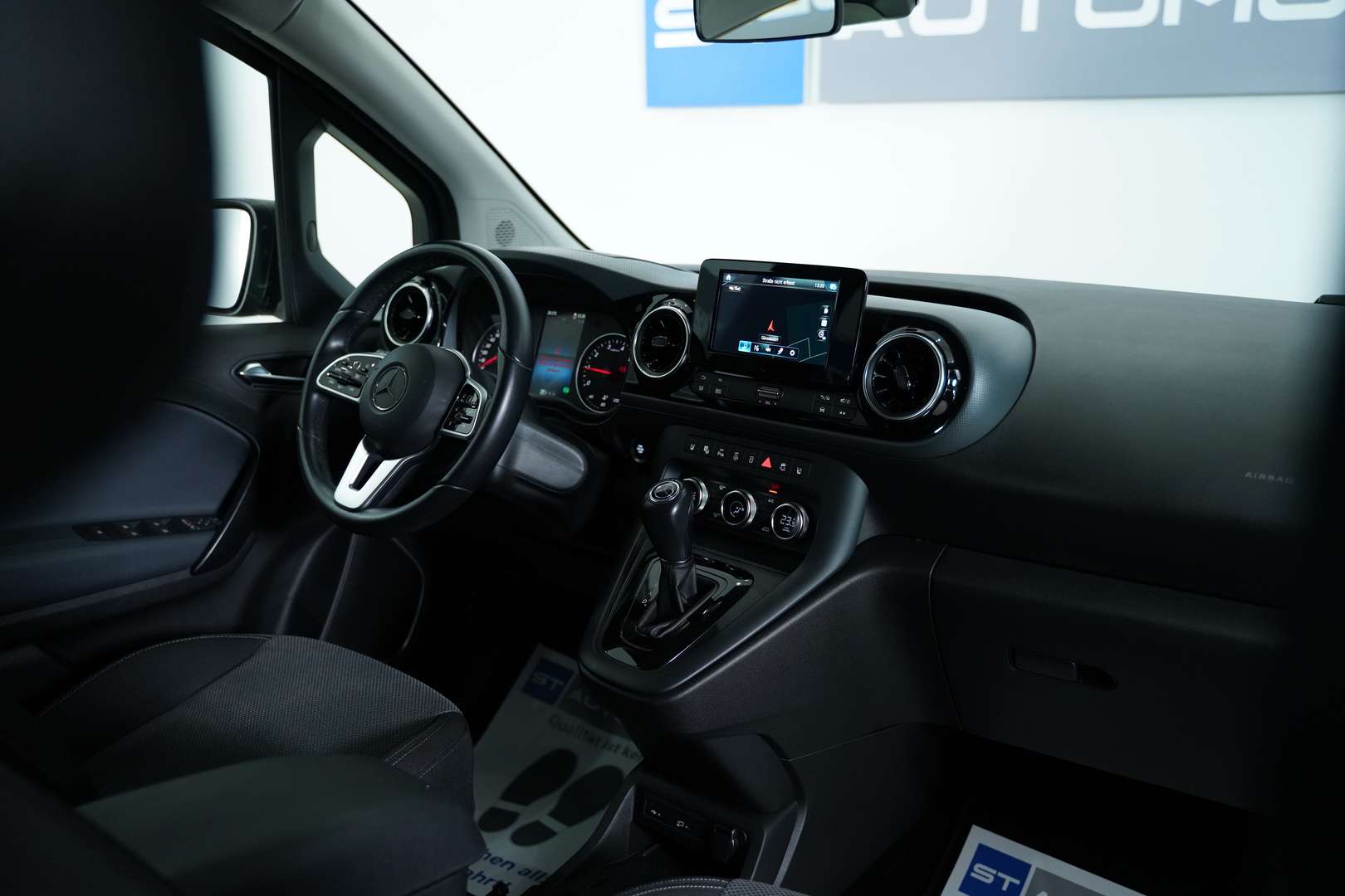 Mercedes Citan 113 Standard - 2023 - Joinsteer - #7