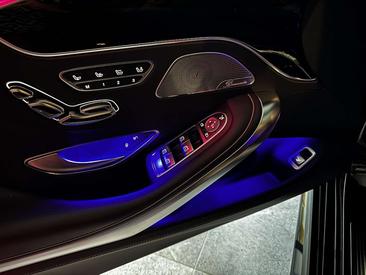 Mercedes Classe S 560 AMG Line — photo 33
