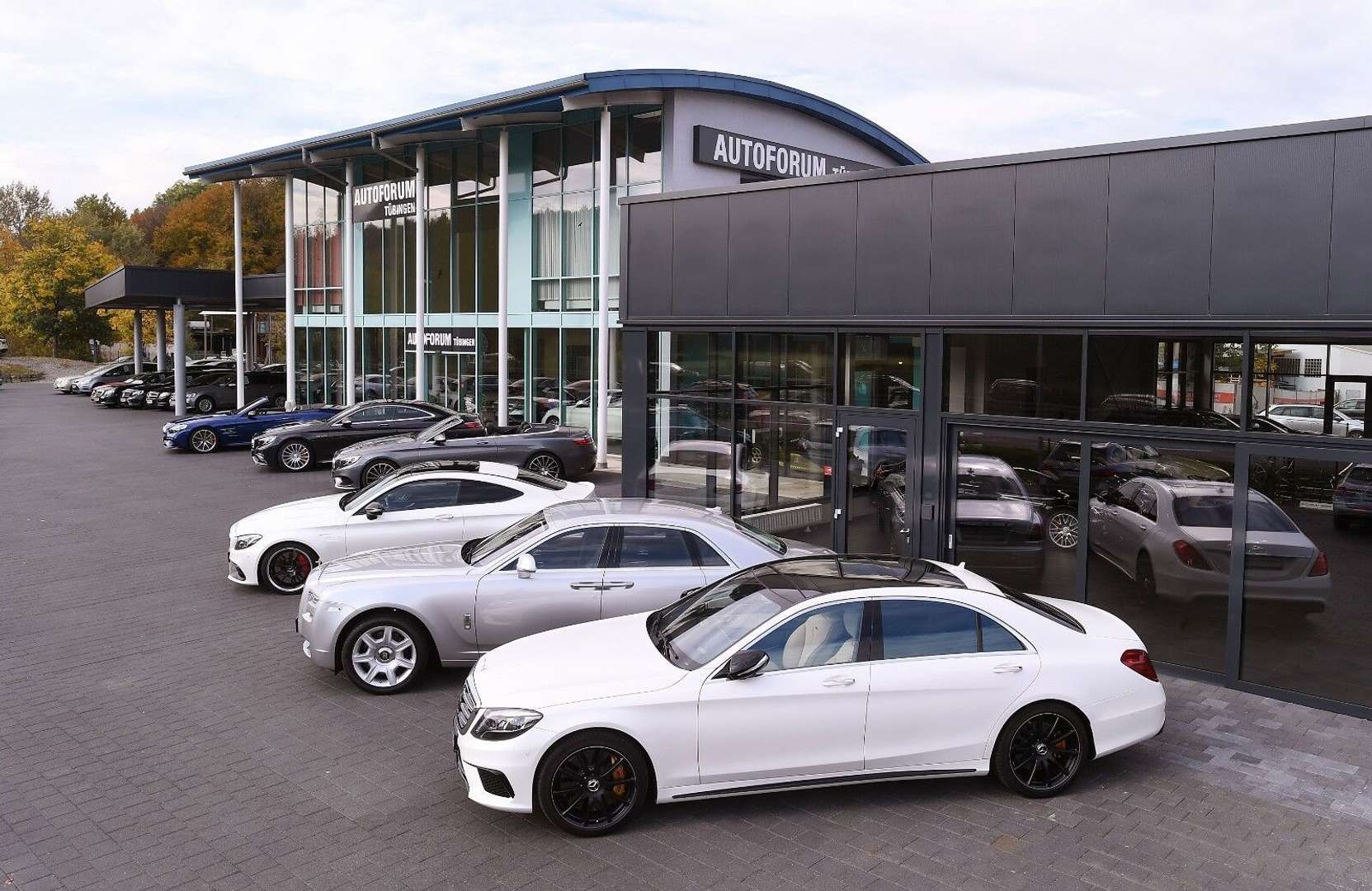 Mercedes AMG GT 63 S AMG Line - 2024 - Joinsteer - #28