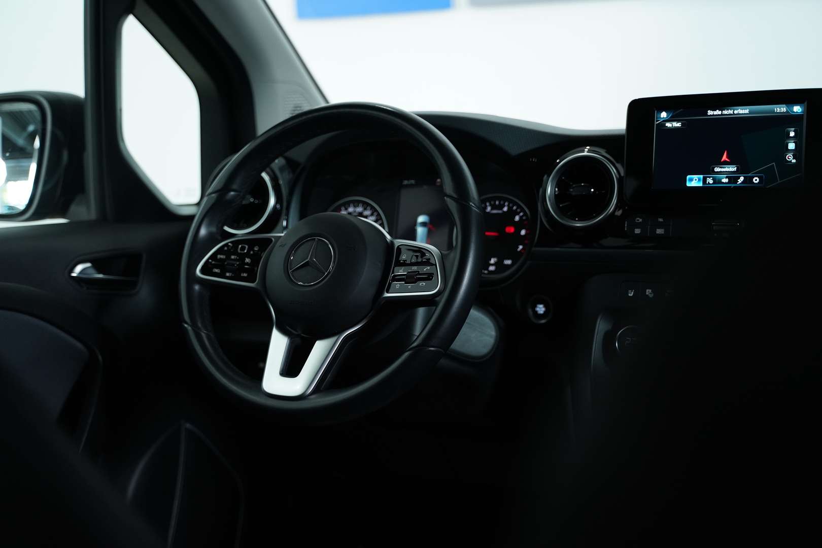 Mercedes Citan 113 Standard - 2023 - Joinsteer - #8