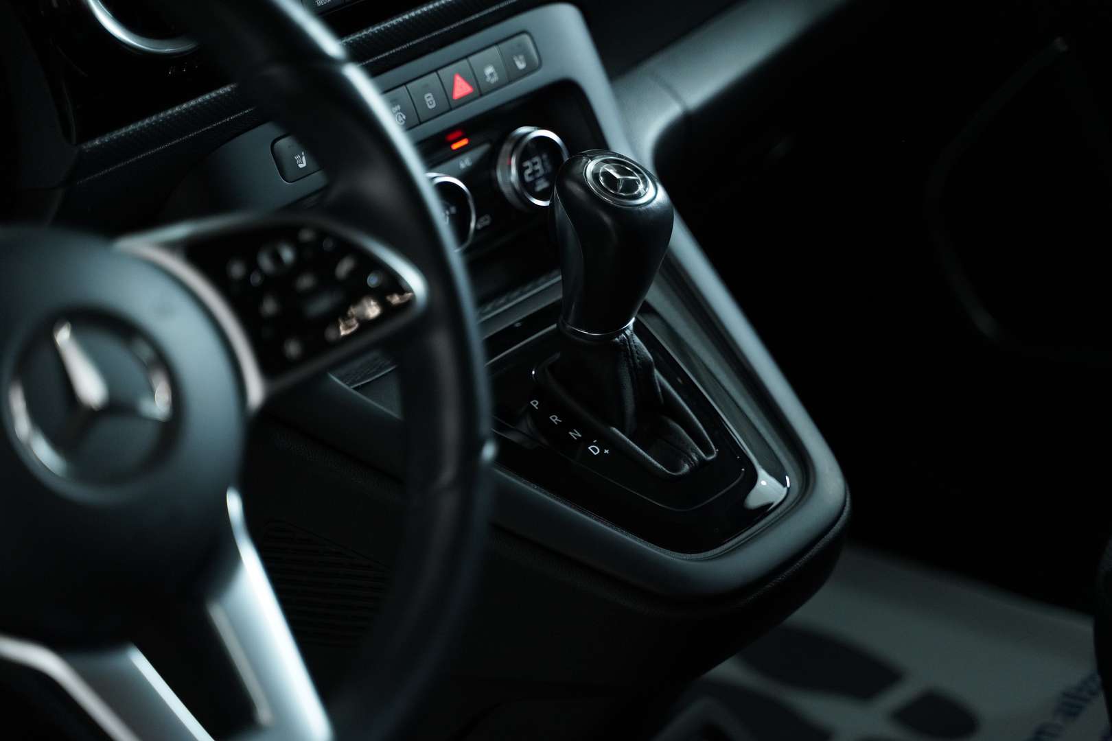 Mercedes Citan 113 Standard - 2023 - Joinsteer - #9