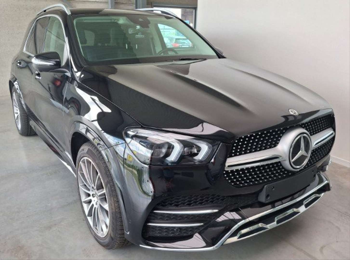 Mercedes GLE 350 AMG Line - 2020 - Joinsteer - #1