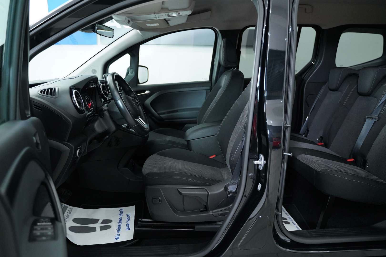 Mercedes Citan 113 Standard - 2023 - Joinsteer - #11