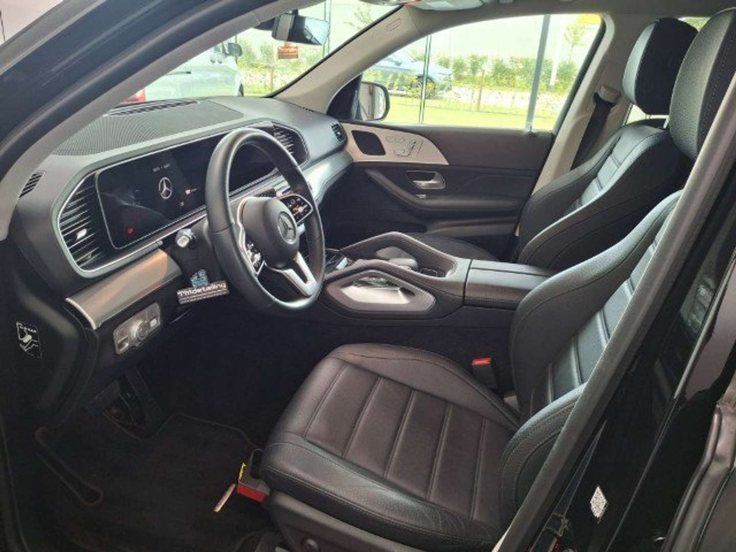 Mercedes GLE 350 AMG Line - 2020 - Joinsteer - #4