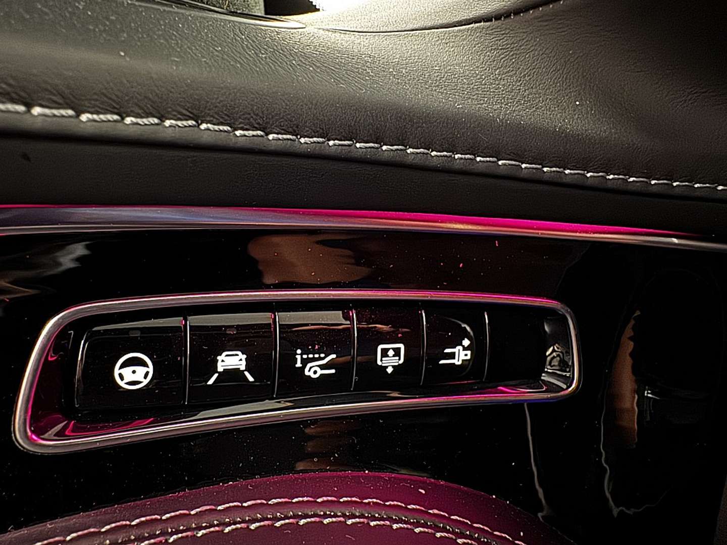 Mercedes Classe S 560 AMG Line - 2018 - Joinsteer - #39
