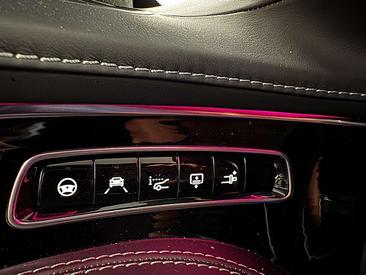 Mercedes Classe S 560 AMG Line — photo 39