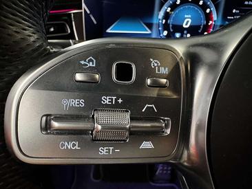 Mercedes Classe S 560 AMG Line — photo 41