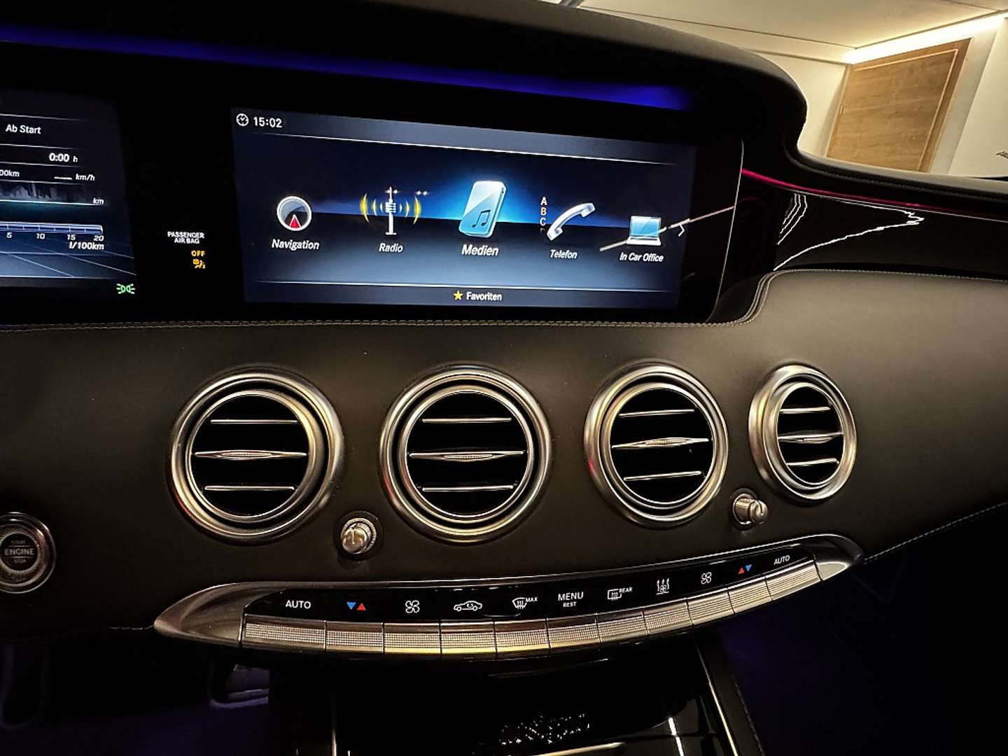 Mercedes Classe S 560 AMG Line - 2018 - Joinsteer - #43