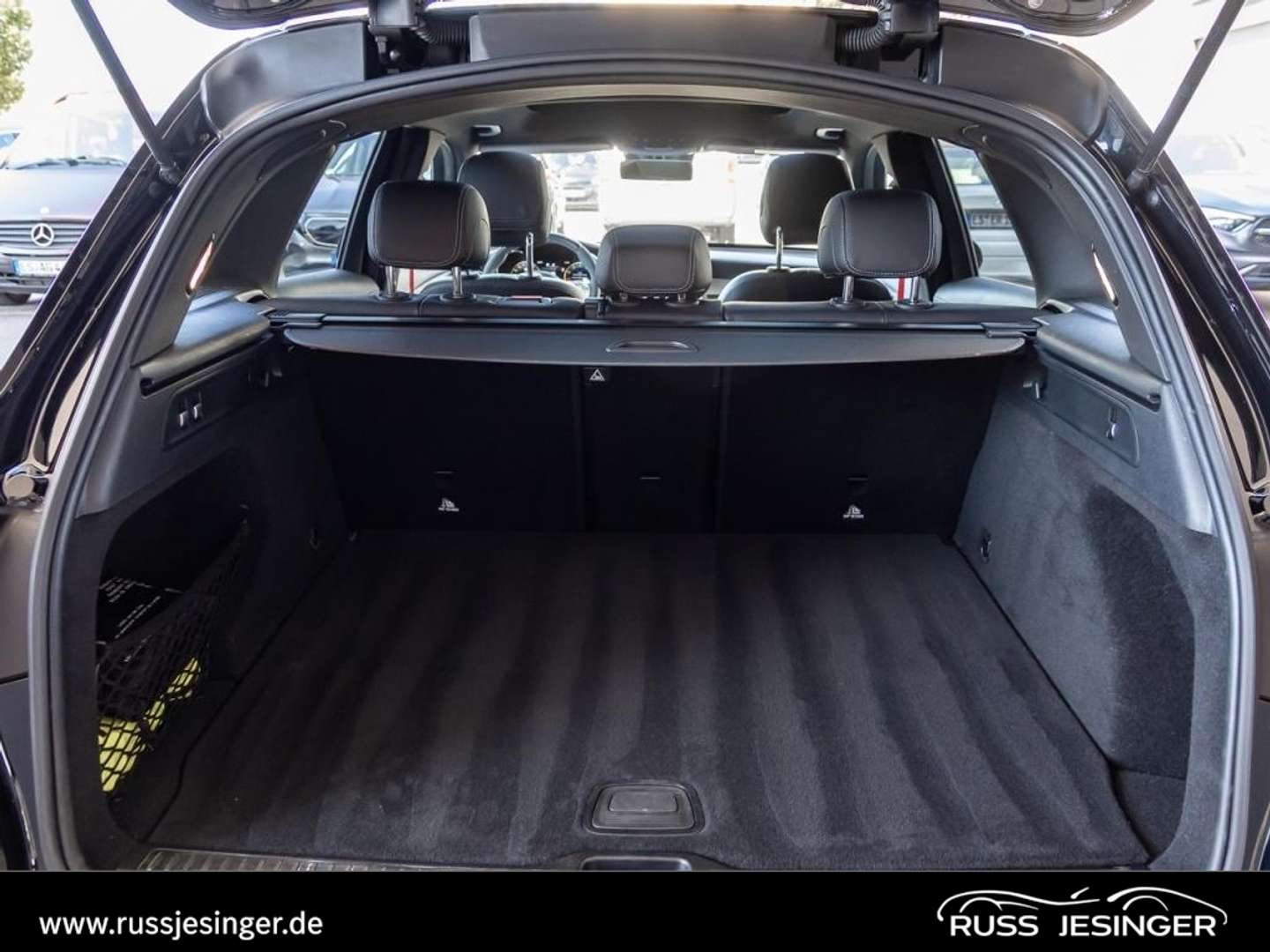 Mercedes GLC 63 AMG 63 AMG Line - 2022 - Joinsteer - #6