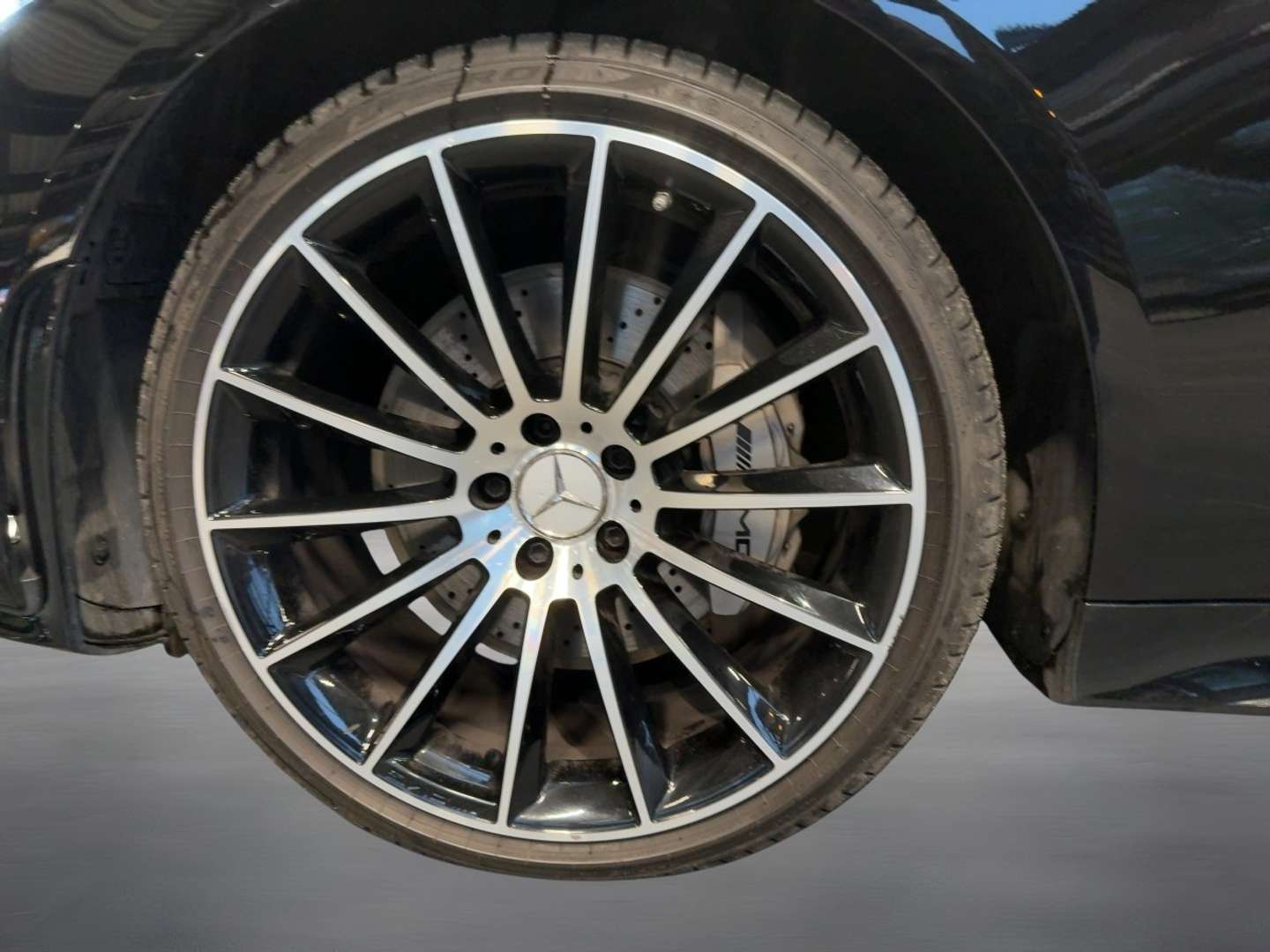 Mercedes CLS 53 AMG Line - 2020 - Joinsteer - #3