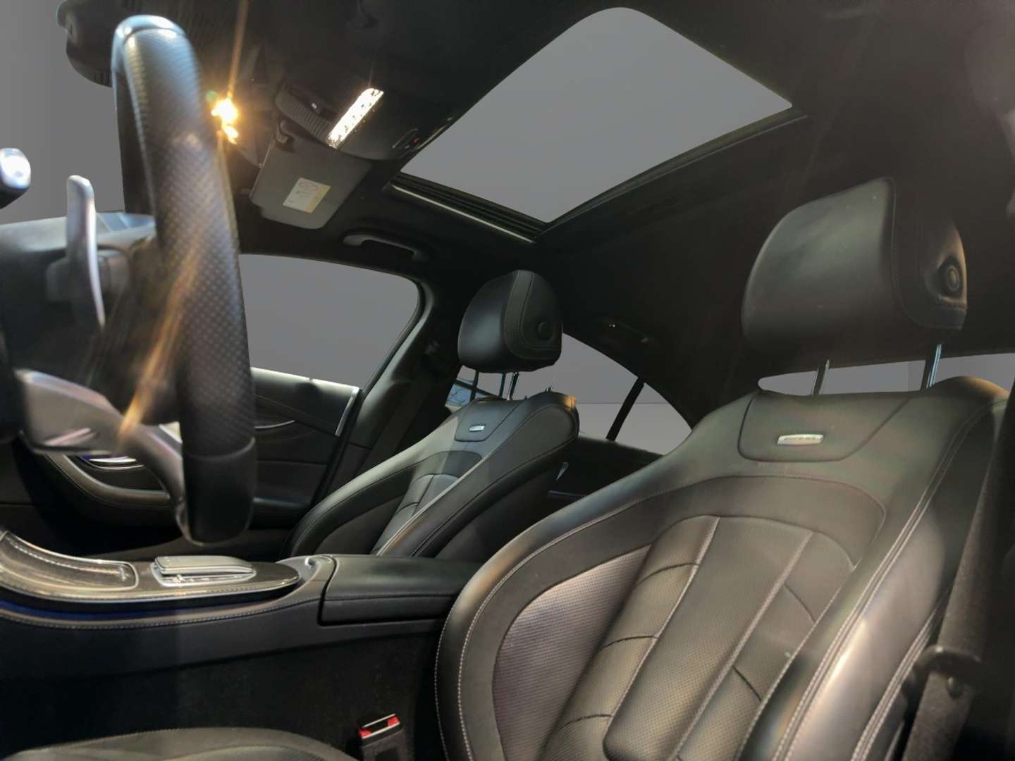 Mercedes CLS 53 AMG Line - 2020 - Joinsteer - #4