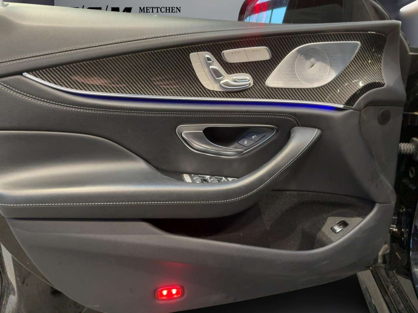 Mercedes CLS 53 AMG Line - 2020 - Joinsteer - #5